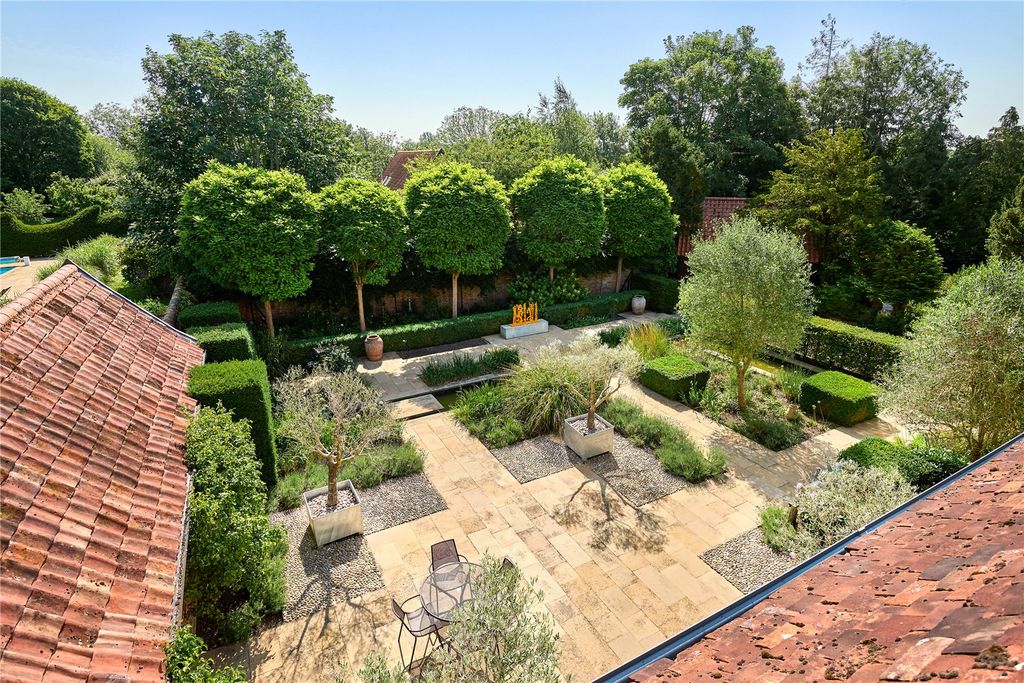 Additional image 20 of 6 bed detached house for saleBridge Street, Kelsale, Saxmundham, Suffolk IP17