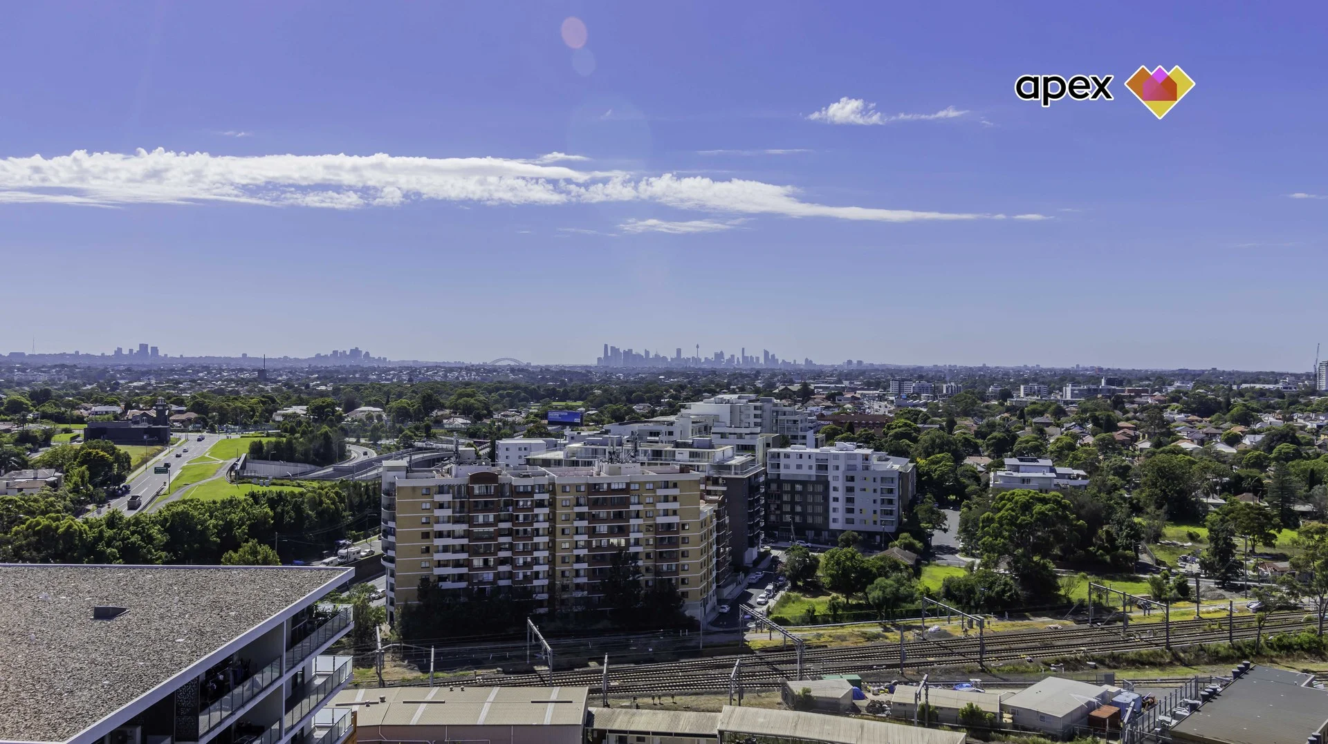 1902/7 Nipper Street, Homebush NSW 2140
