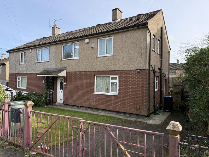 Dorchester Crescent, Bradford, BD4