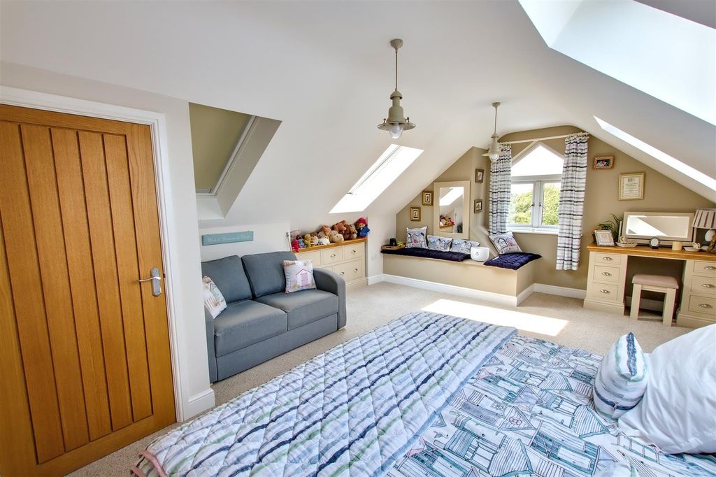 Additional image 6 of 23 bed farm for saleTanygroes, Nr Aberporth, Cardigan SA43