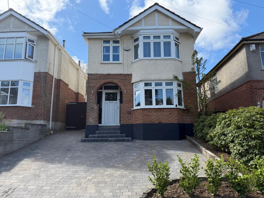 Branksome, BH12
