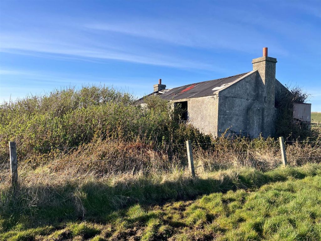 Additional image 4 of Land for saleAnchor Cottage, Shapinsay, Orkney KW17