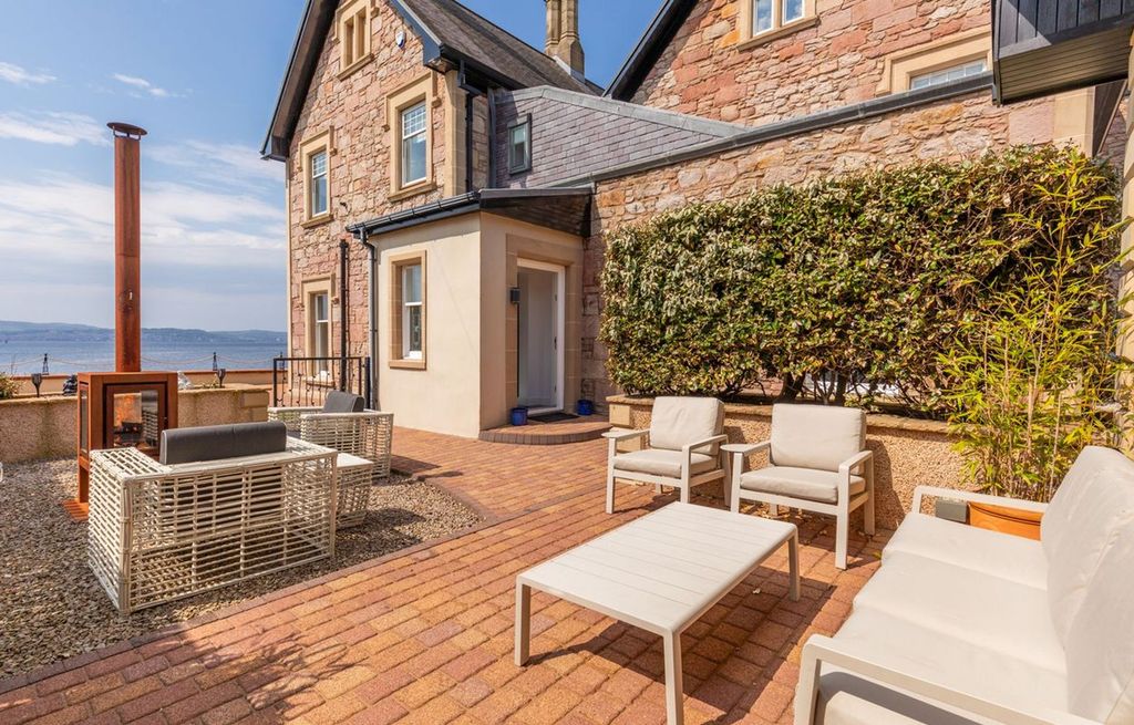Additional image 28 of 5 bed villa for saleThe View, Rockfort, Helensburgh G84
