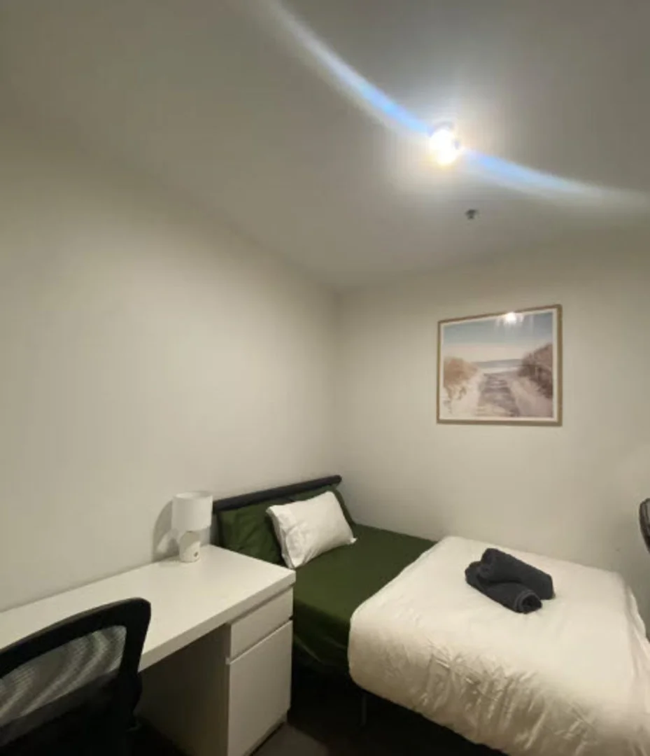 Additional image 4 of 118/4 Bik Ln, Fitzroy North VIC 3068