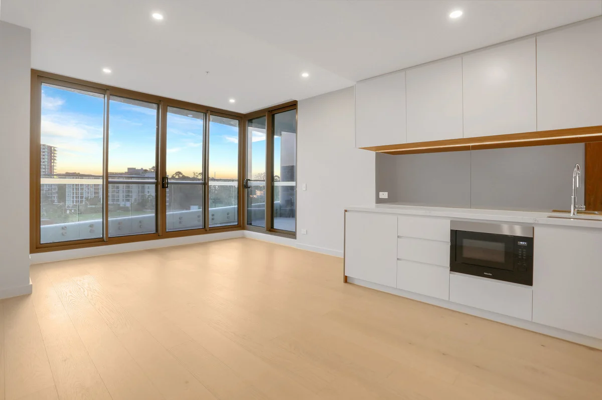 Additional image 6 of 614/8 Maitland Place, Norwest NSW 2153
