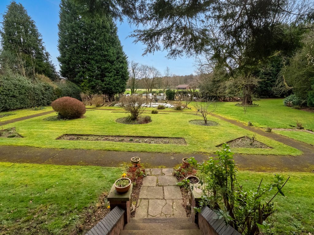 Additional image 7 of 8 bed detached house for saleWestbourne Road Edgbaston Birmingham, West Midlands B15