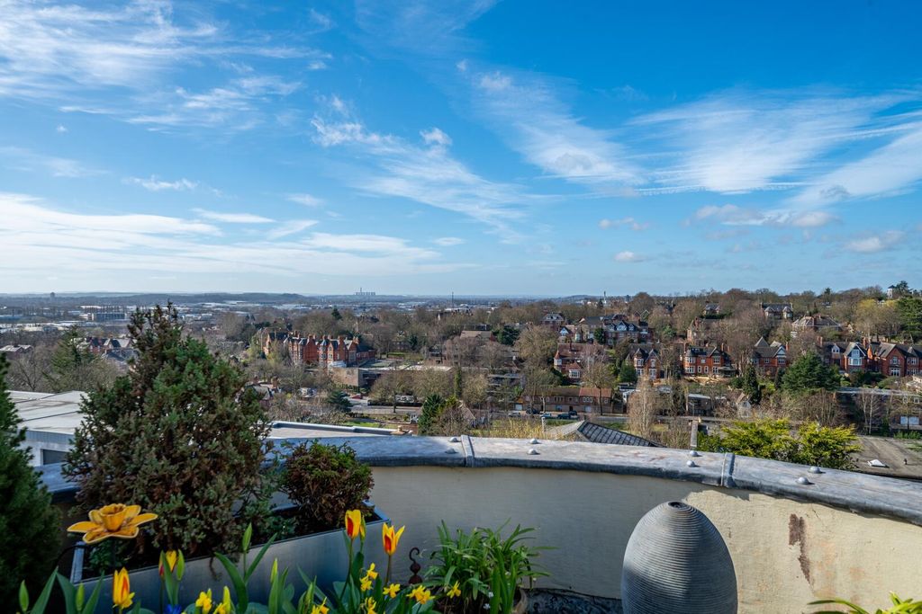 Additional image 30 of 3 bed flat for salePark Terrace, Nottingham NG1