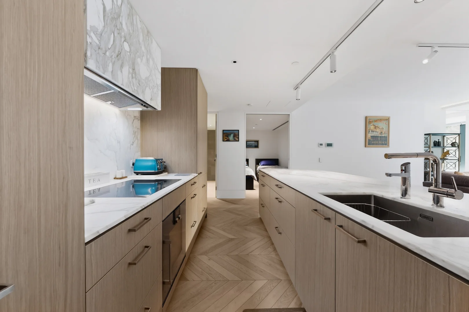 Additional image 3 of 204P/14-16 The Esplanade, St Kilda VIC 3182