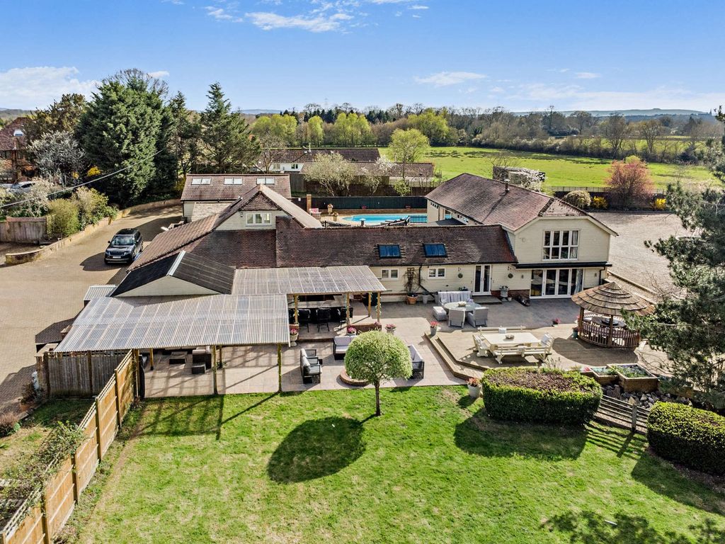Additional image 21 of 9 bed detached house for saleCoopers Farm, Bolney Road, Horsham, West Sussex RH13