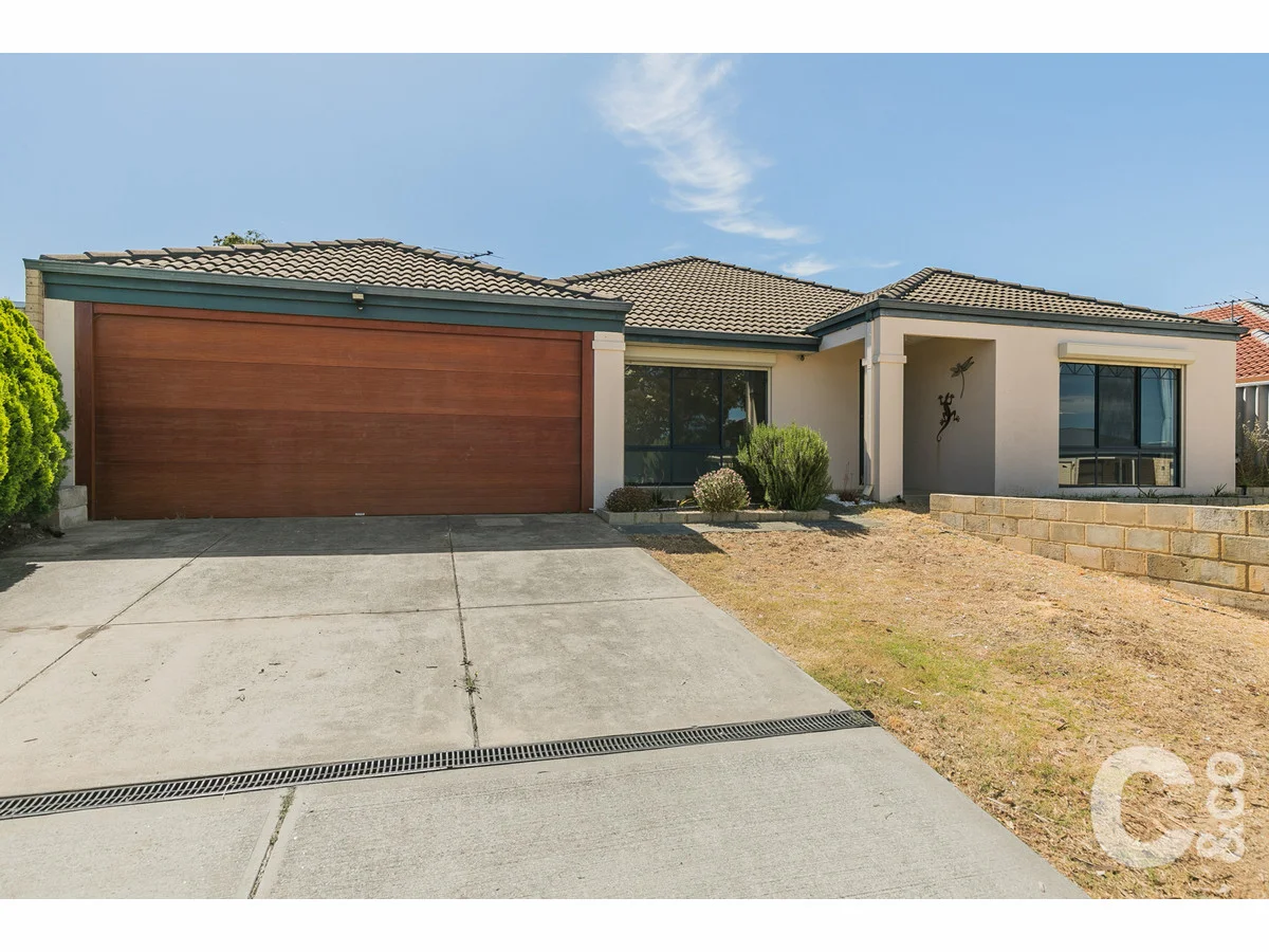 Additional image 4 of 14 Tintagel Loop, Orelia WA 6167