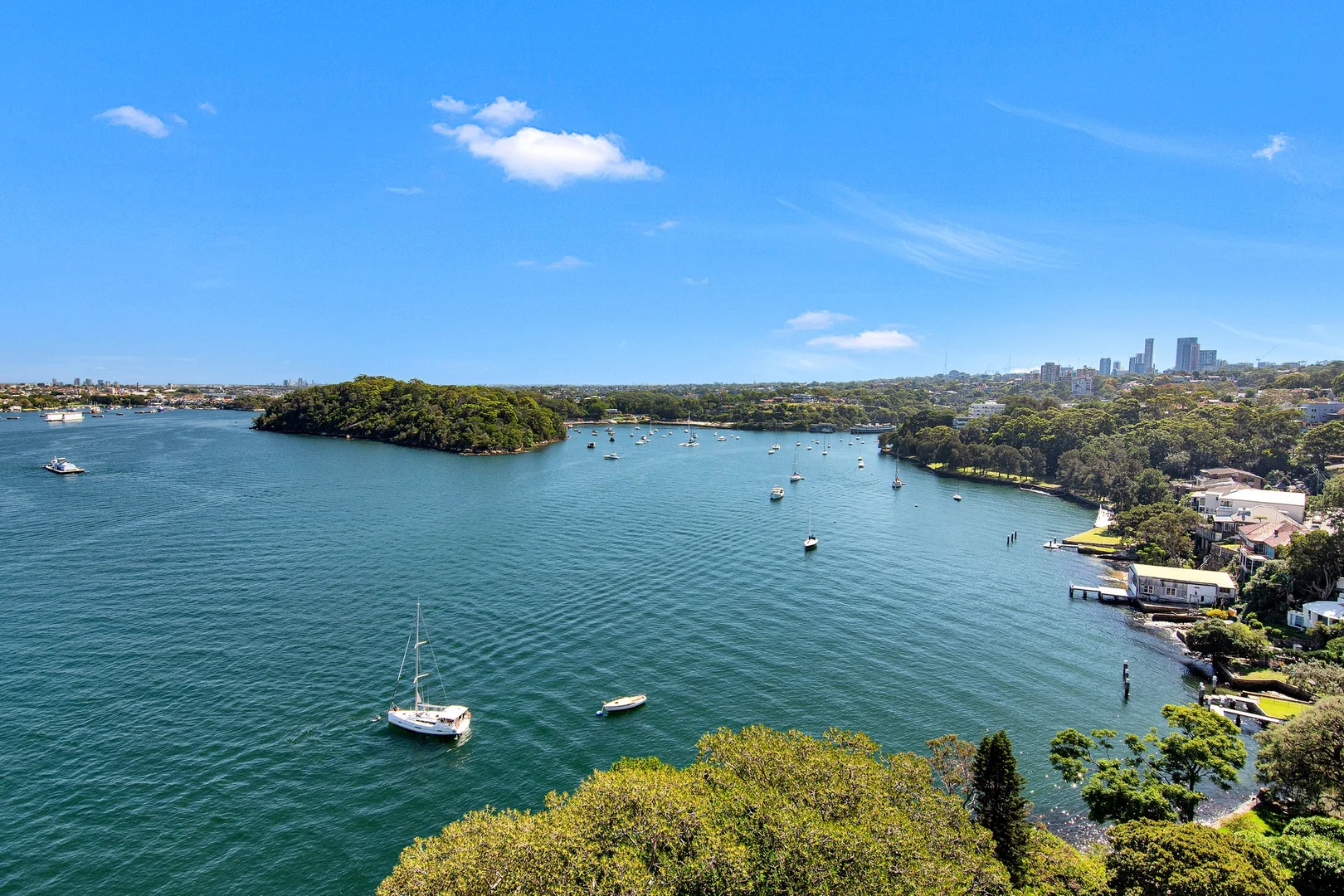 Additional image 2 of 85/14 Blues Point Road, McMahons Point NSW 2060
