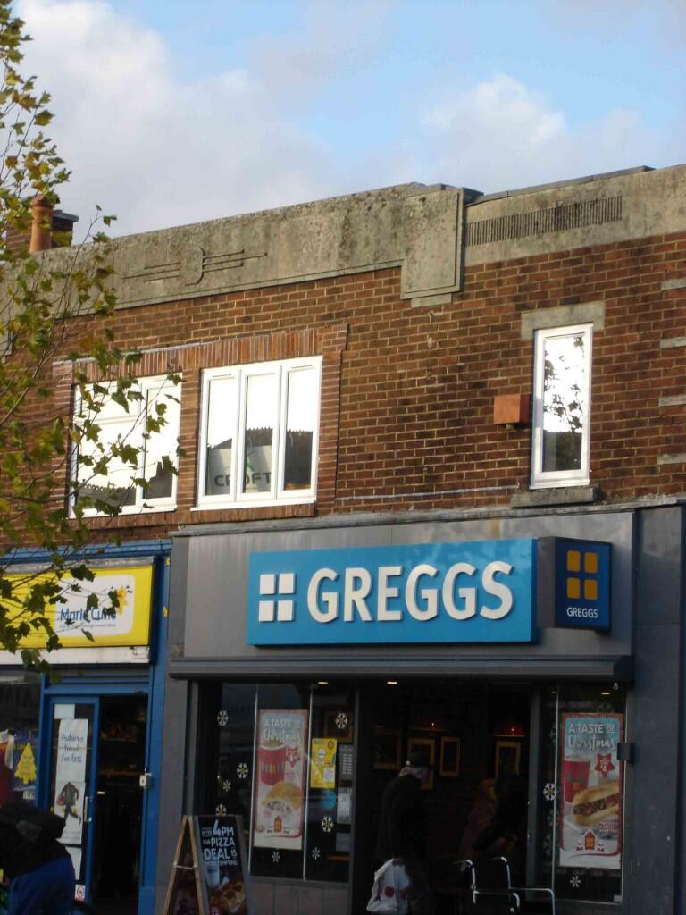 334 Ashley Road, Poole, Dorset, BH14
