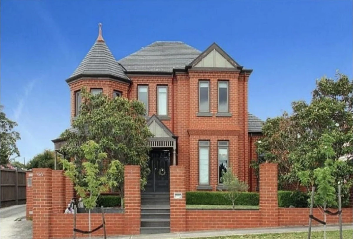 1/64 Brunel Street, Aberfeldie VIC 3040