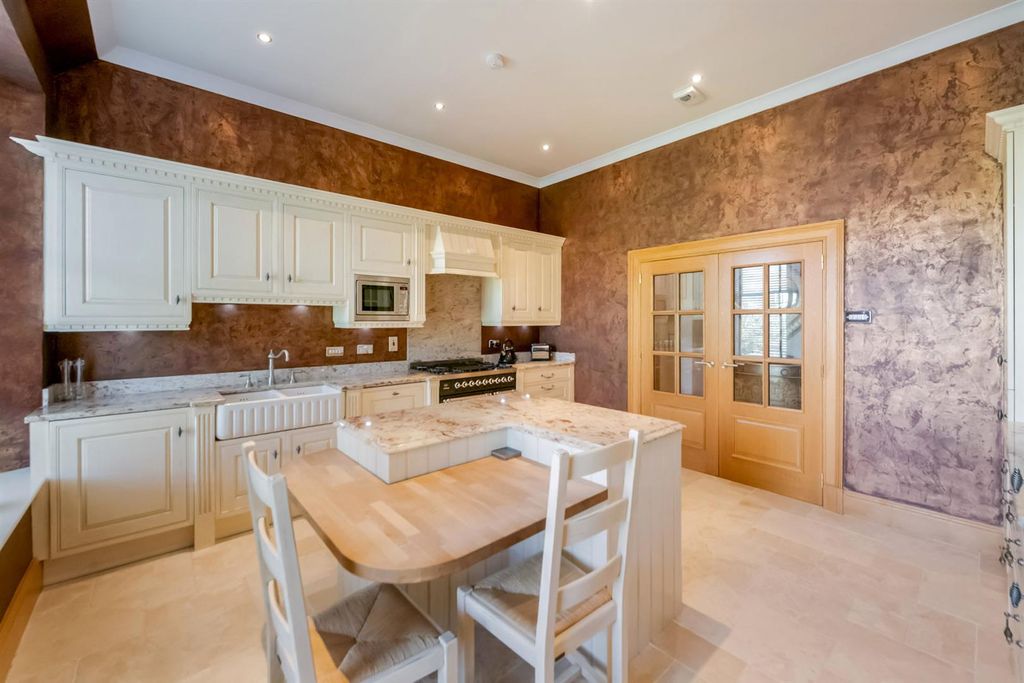 Additional image 14 of 3 bed flat for sale4 The Mansion House, Dollarbeg Park, Dollar FK14