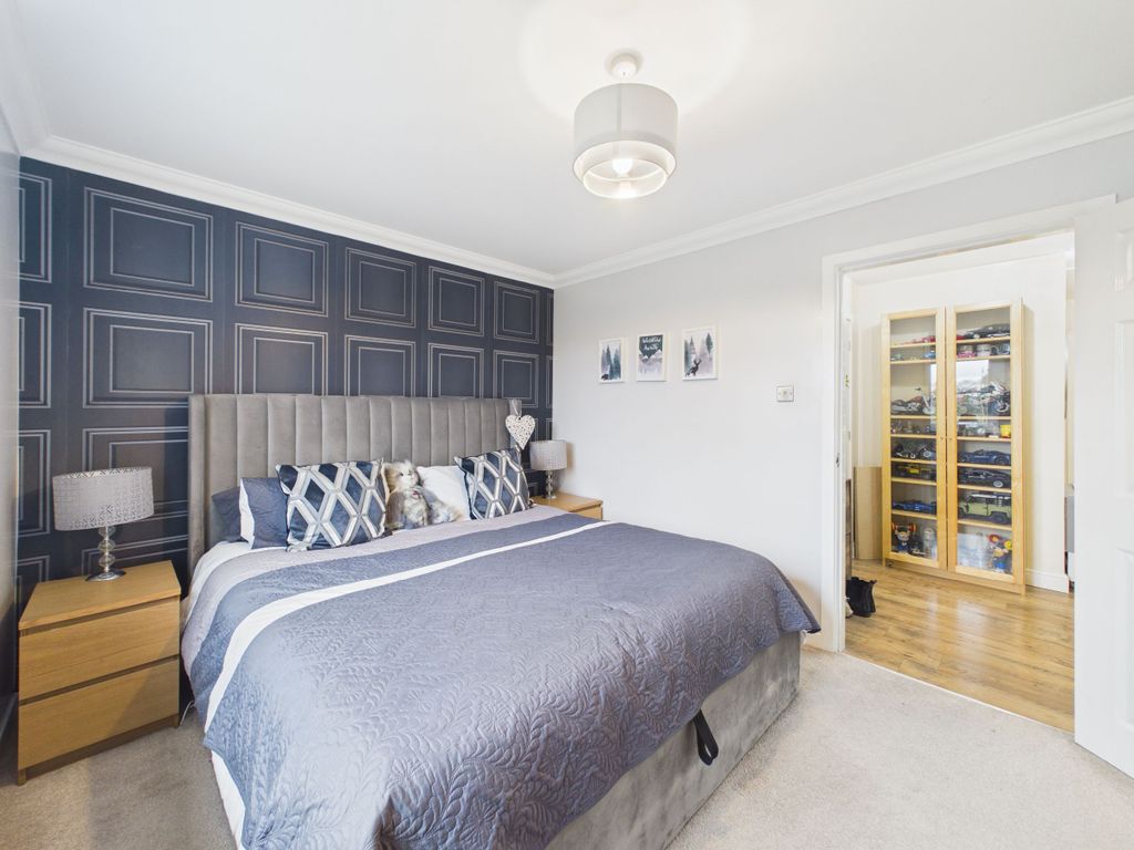 Additional image 9 of 3 bed flat for saleWest Wellhall Wynd, Hamilton ML3