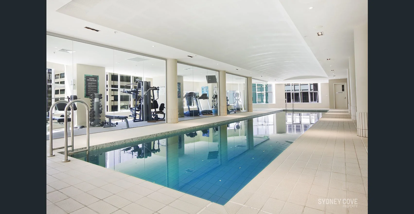 Additional image 13 of 1205/79-81 Berry Street, North Sydney NSW 2060
