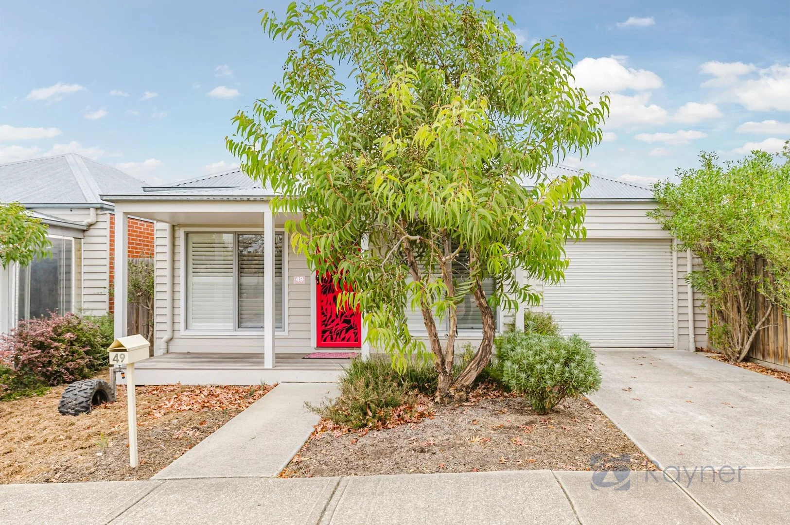 49 Simpson Street, Ballan VIC 3342
