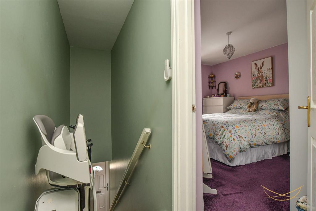 Additional image 15 of 2 bed flat for saleGateside Manor, Ballyclare BT39