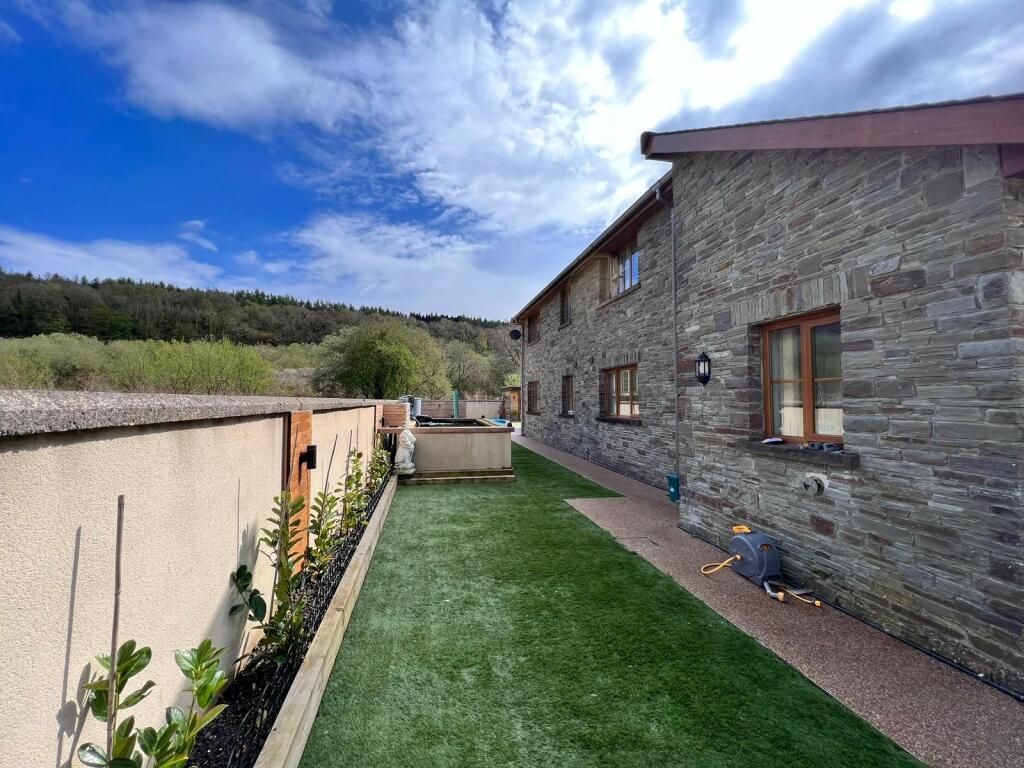 Additional image 20 of 4 bed detached house for saleMaes Marchog Isaf, Glynneath, Neath SA11