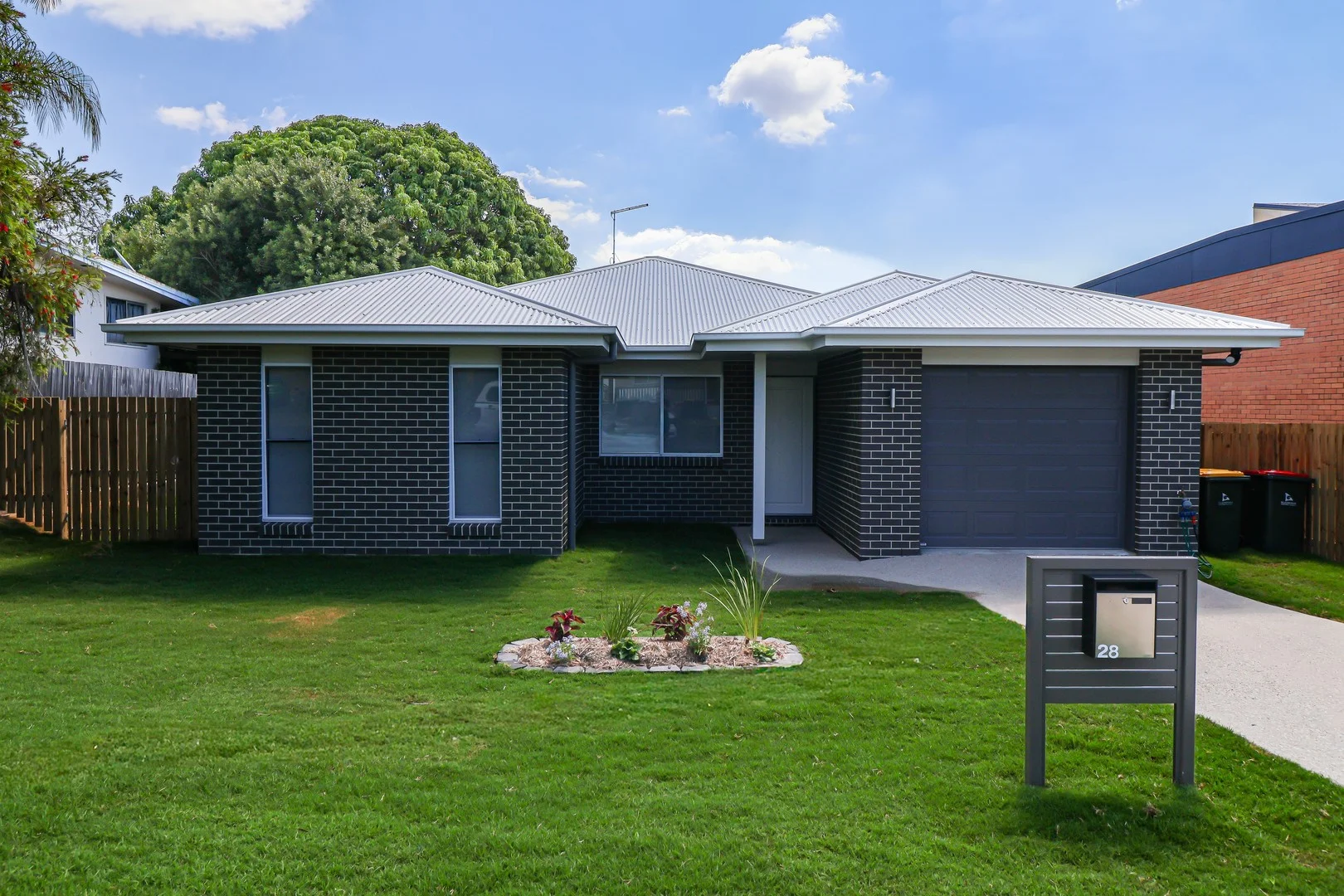 28 Wistari Street, Clinton QLD 4680