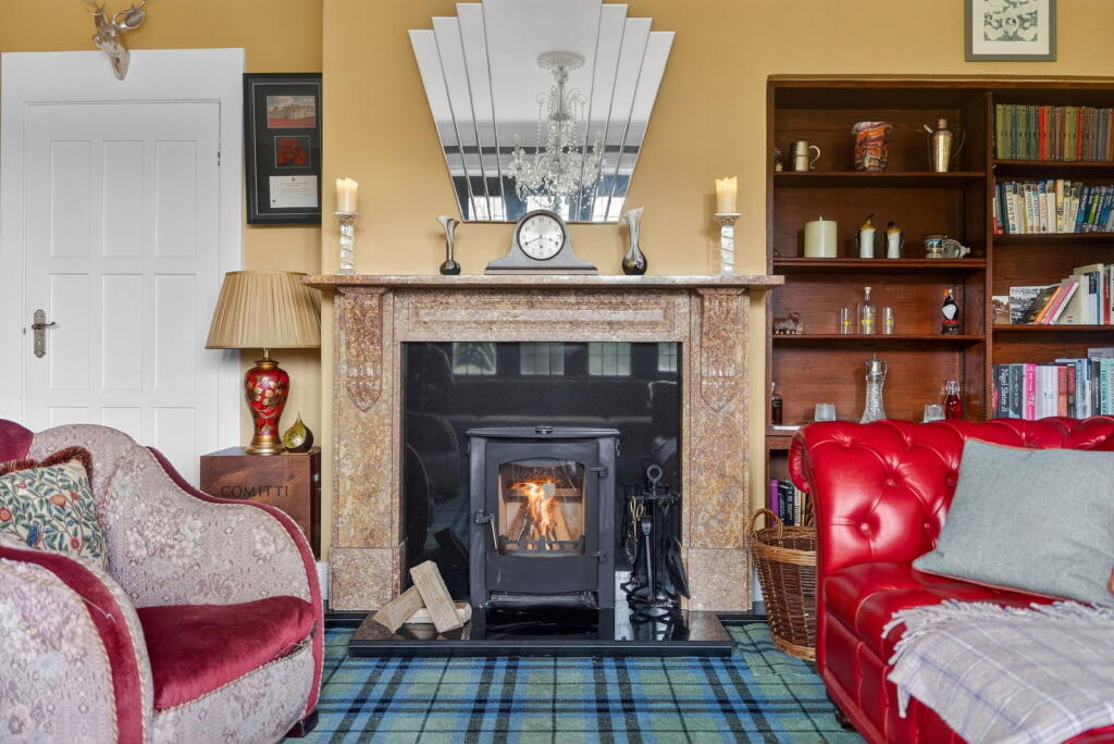 Additional image 9 of The Rookery, Thorpe, BD23