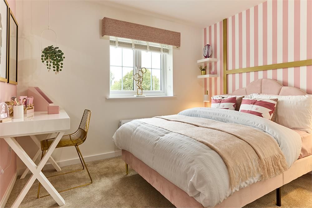 Additional image 6 of 4 bed detached house for sale"Skywood" at Rookery Lane, Rainford, St Helens WA11