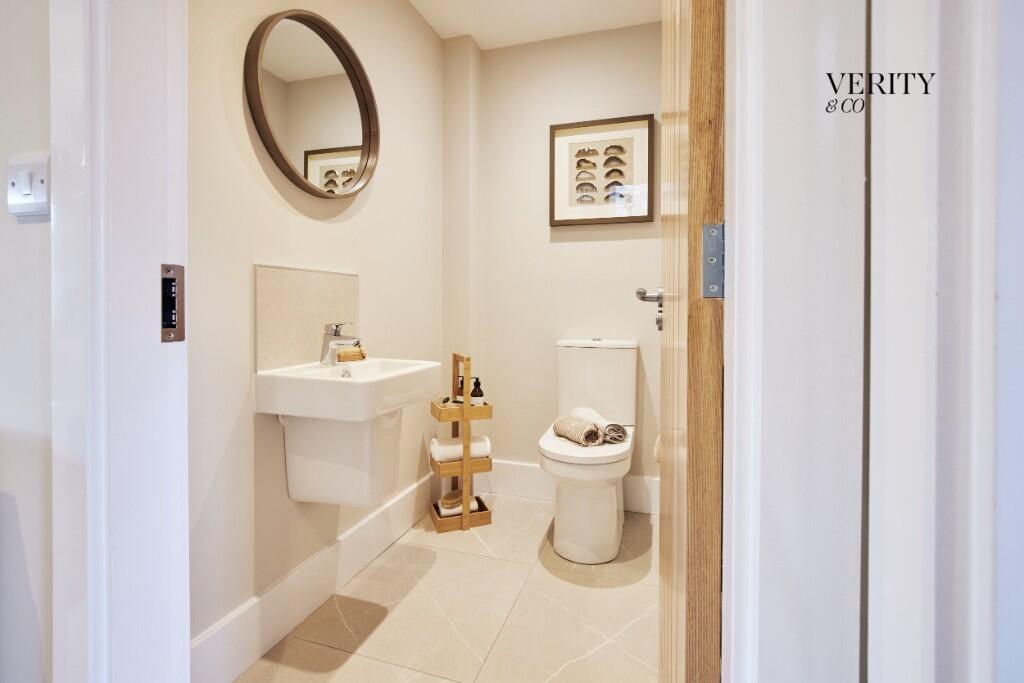 Additional image 15 of Plot 42, The Cooper, The Oaks, Skipton
