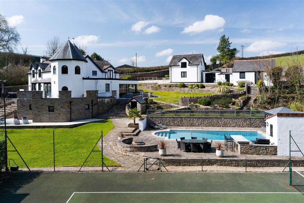 Additional image 16 of 7 bed detached house for saleWrinstone House, Wenvoe, Vale Of Glamorgan CF5