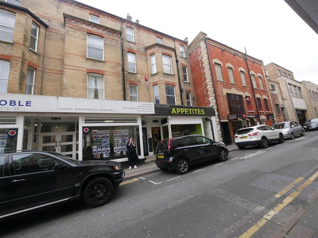 Additional image 13 of Gables, Bournemouth, BH1