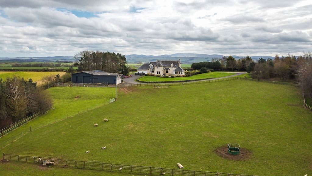 Additional image 69 of 6 bed country house for saleGoshielaw, Belmont, Kelso TD5