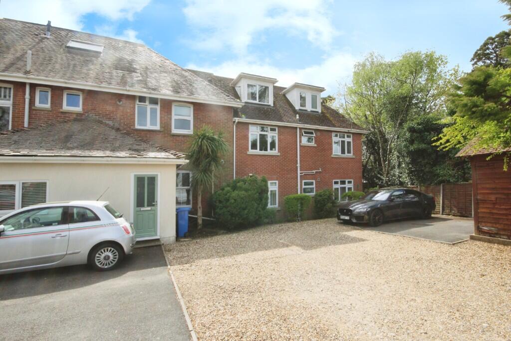 Blair Avenue, Poole, Dorset, BH14