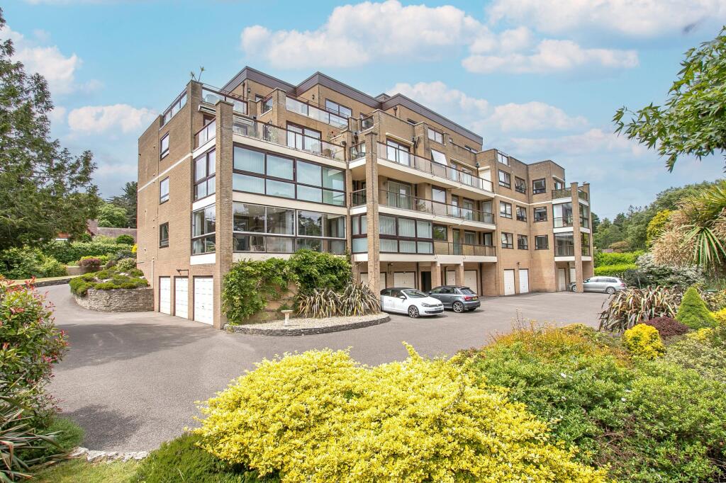 Additional image 19 of Honeywood House, Alington Road, Evening Hill, Poole