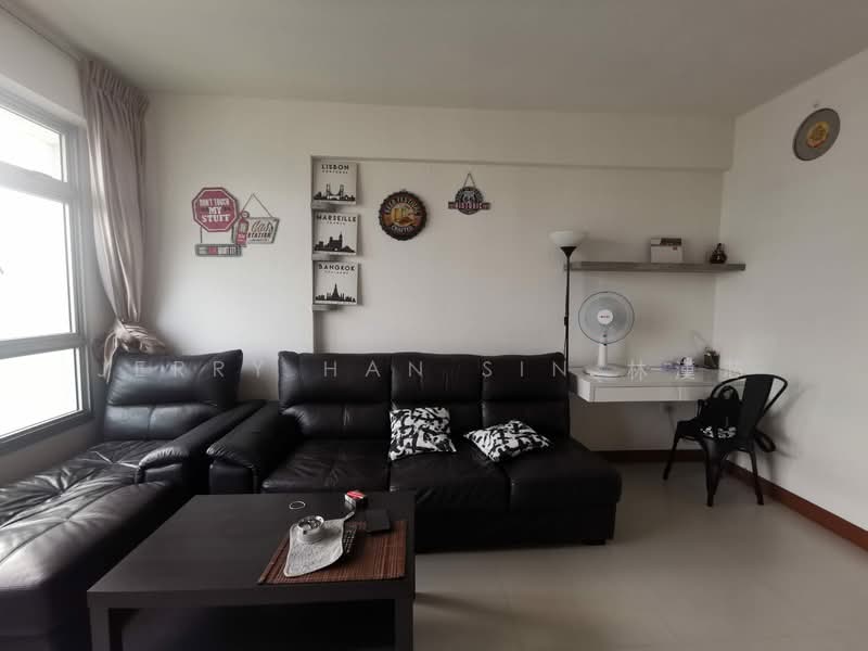Additional image 3 of 453A Fernvale Road