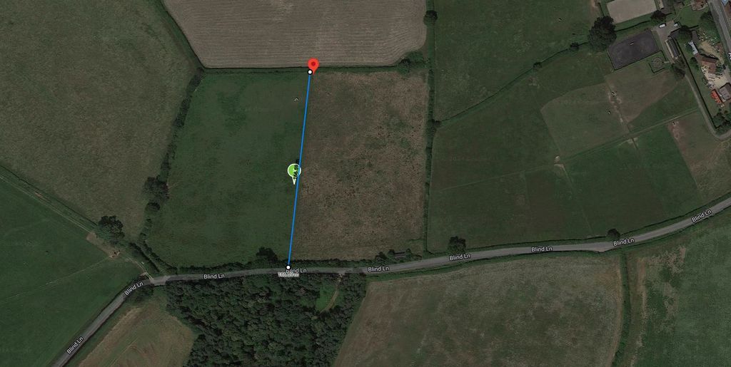 Additional image 2 of Land for saleBlind Lane Lurgashall, Petworth GU28