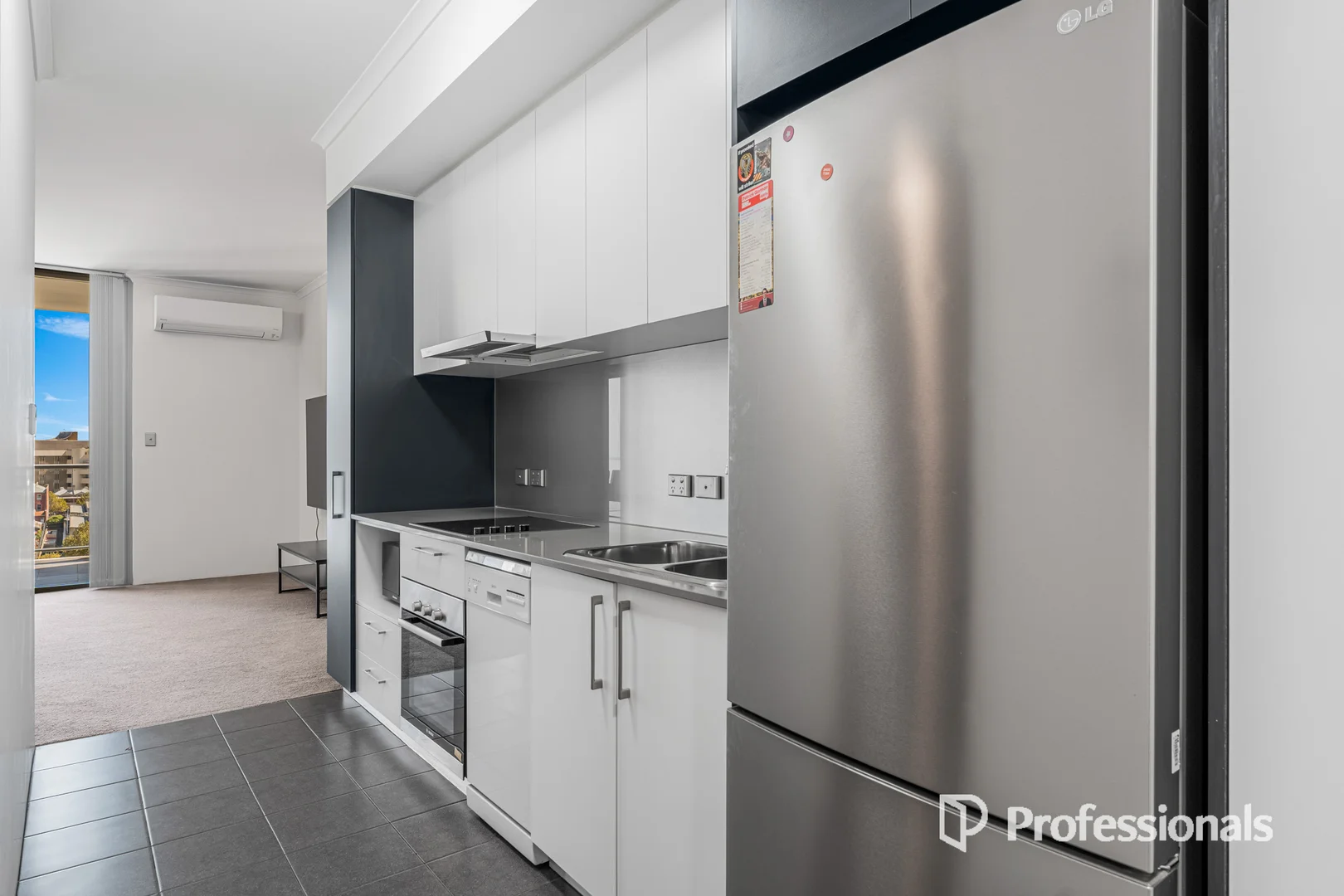 Additional image 10 of 122/15 Aberdeen Street, Perth WA 6000