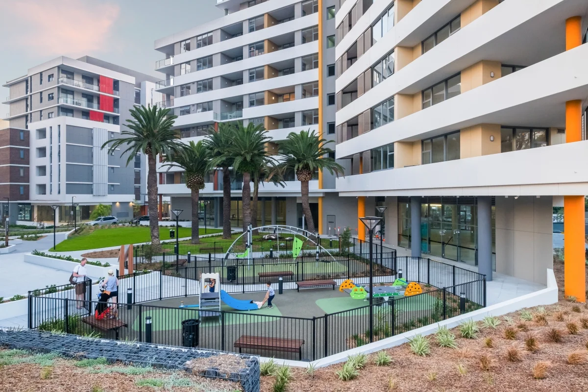 Additional image 10 of G1/7 Mooltan Avenue, Macquarie Park NSW 2113
