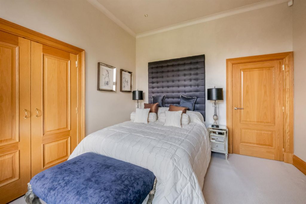 Additional image 26 of 3 bed flat for sale4 The Mansion House, Dollarbeg Park, Dollar FK14