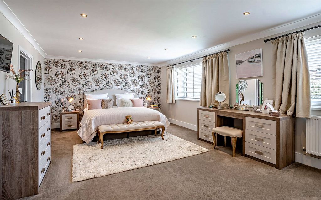 Additional image 22 of 6 bed detached house for saleSwiss Valley, Llanelli, Carmarthenshire SA14