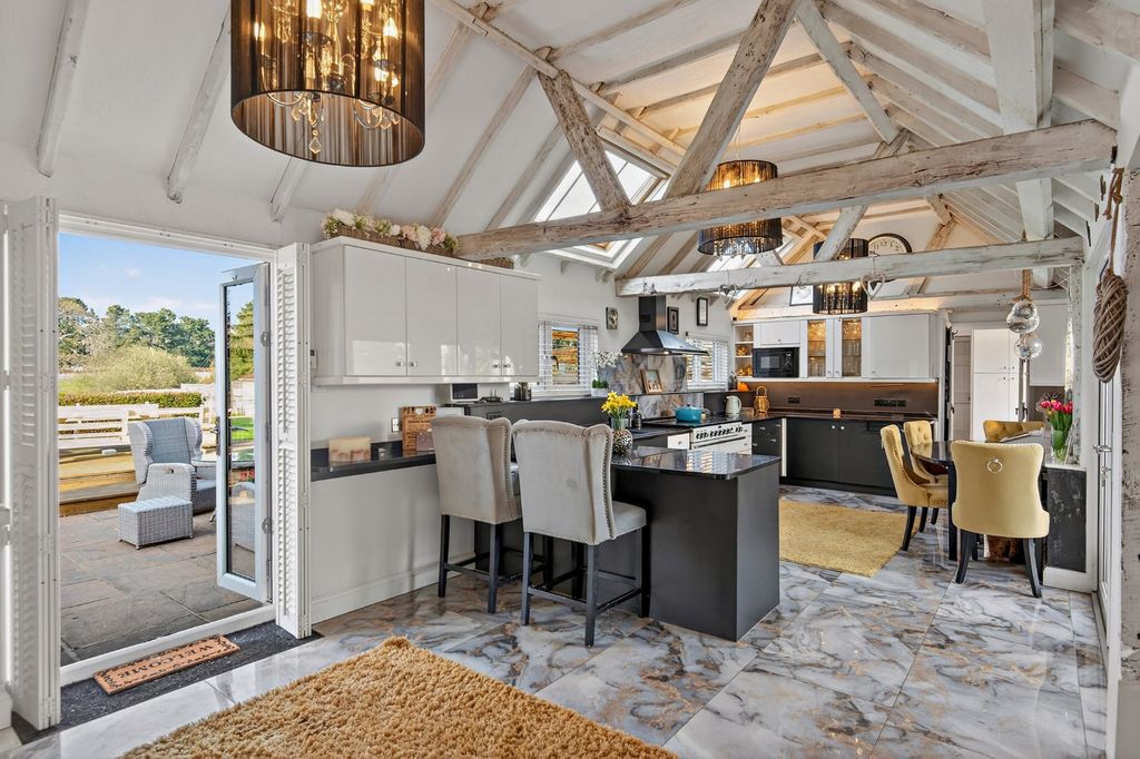 Additional image 5 of 9 bed detached house for saleCoopers Farm, Bolney Road, Horsham, West Sussex RH13