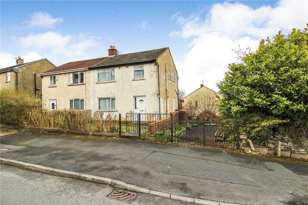 Whin Knoll Avenue, Keighley, West Yorkshire, BD21