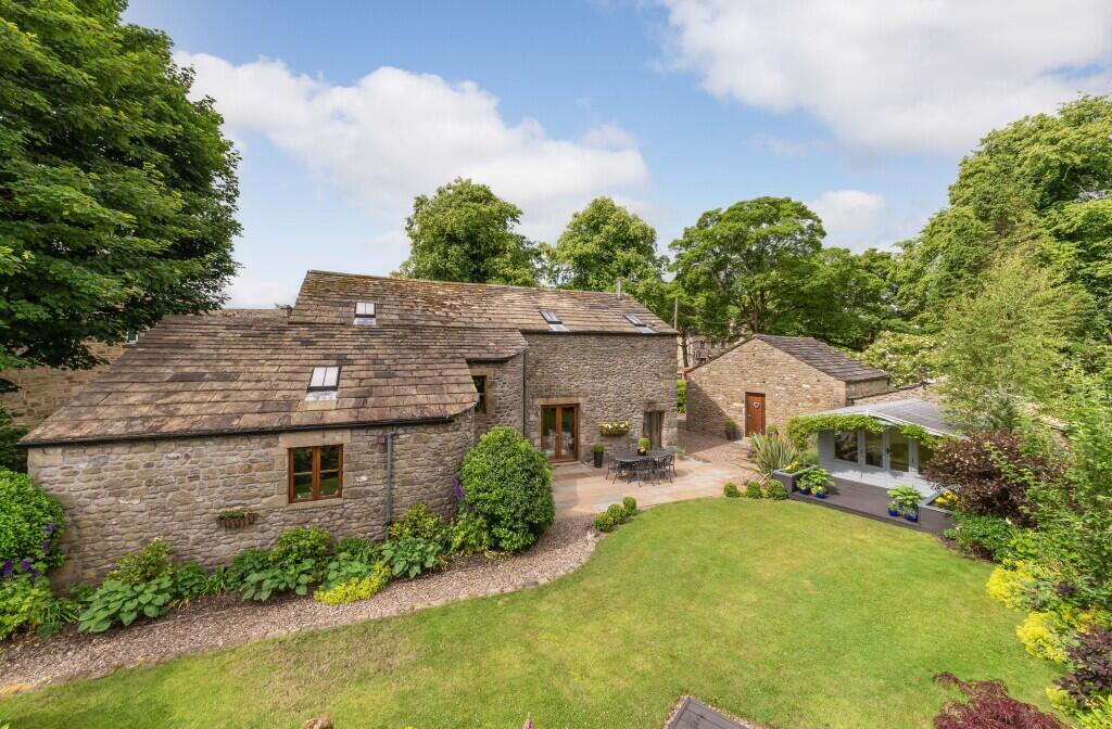 Additional image 19 of Hartley Barn, Maypole Green, Long Preston, Skipton, BD23