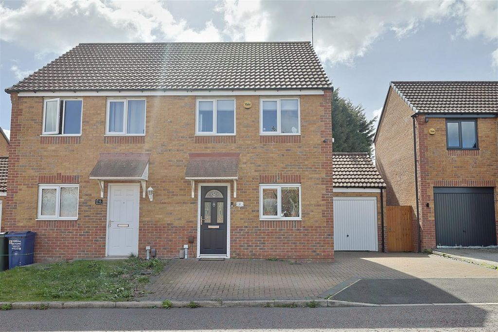 Additional image 19 of 3 bed semi-detached house for saleHyperion Way Walker, Newcastle Upon Tyne NE6