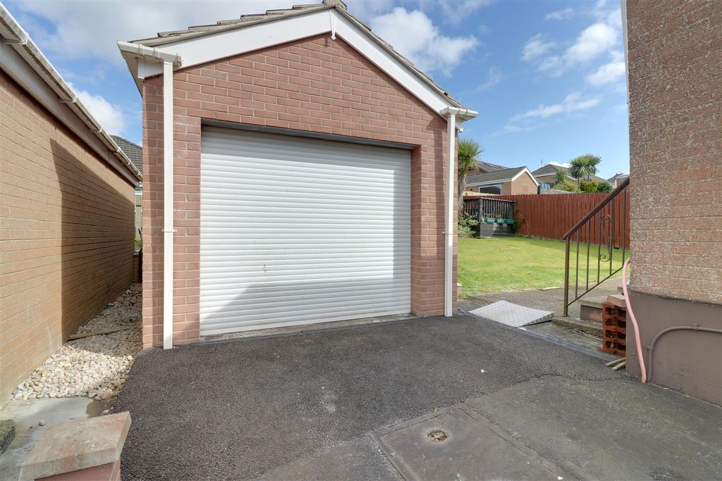 Additional image 15 of 2 bed semi-detached bungalow for sale11 Thornleigh Crescent, Newtownards BT23