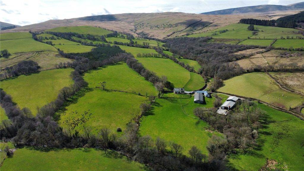 Additional image 40 of 6 bed equestrian for saleCrai, Brecon, Powys LD3