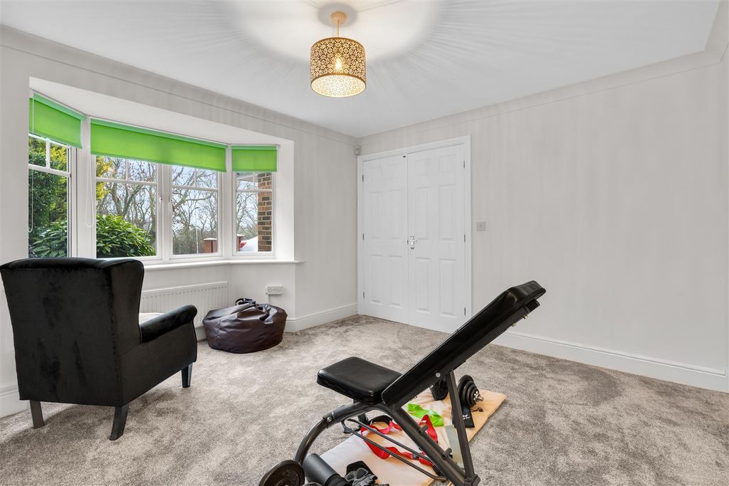 Additional image 23 of 4 bed detached house for saleKingfisher Close, Hartlepool TS26