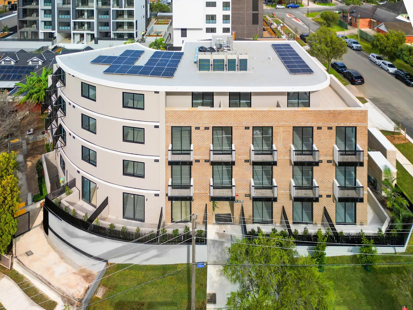 111/6 Topaz Place, Bankstown NSW 2200