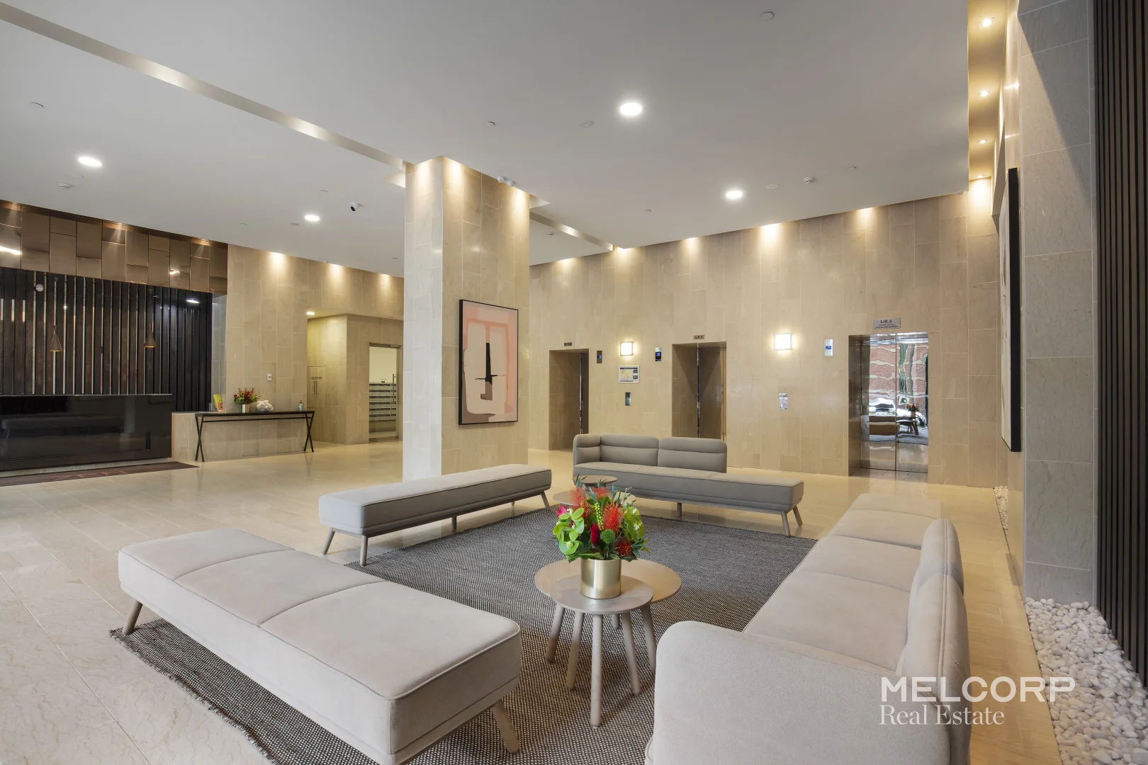 Additional image 14 of 2503/27 Therry Street, Melbourne VIC 3000