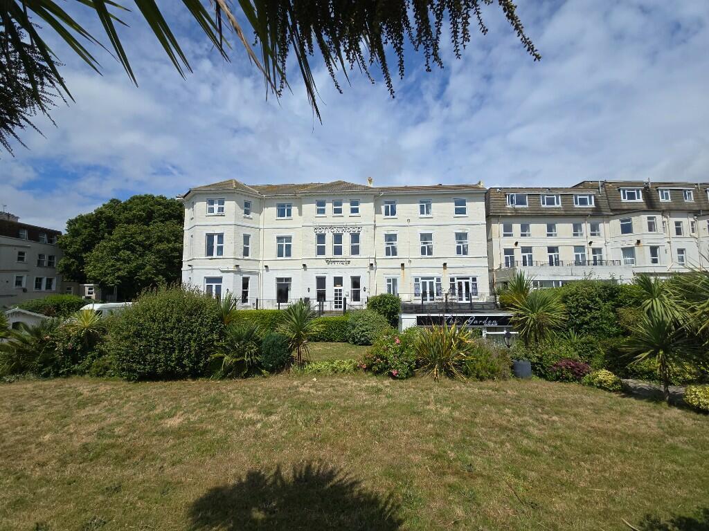 Grove Road, Bournemouth, Dorset, BH1
