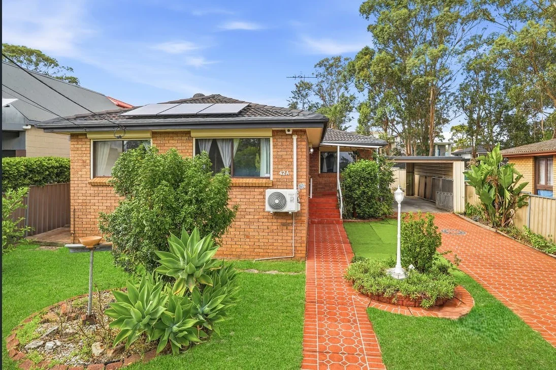 42A Paull Street, Mount Druitt NSW 2770