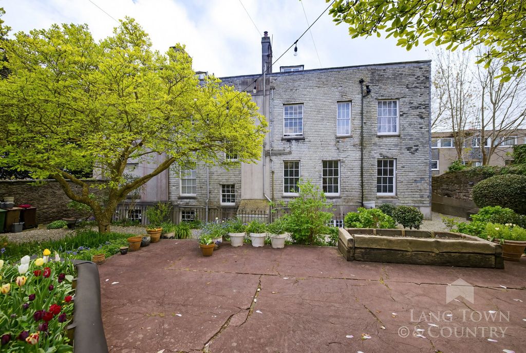 Additional image 73 of 9 bed detached house for sale'st Michaels Lodge', Devonport Road, Stoke PL1
